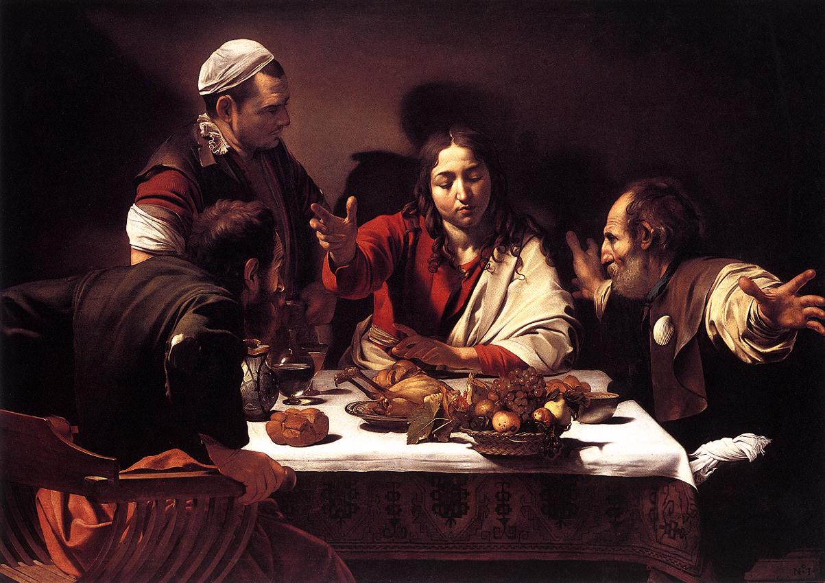 Caravaggio.emmaus.750pix